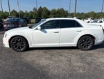2018 Chrysler 300 S