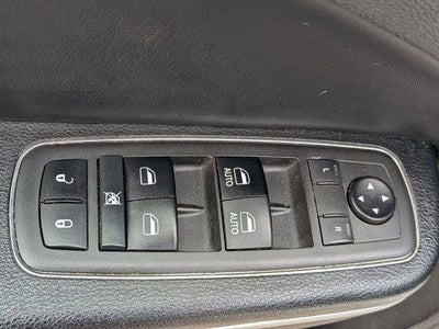 2019 Dodge Charger Police