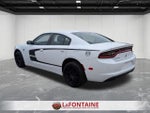 2019 Dodge Charger Police