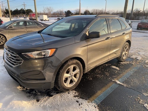 2020 Ford Edge SE