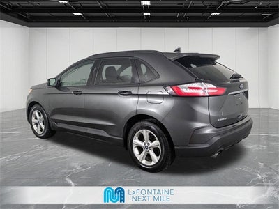 2020 Ford Edge SE