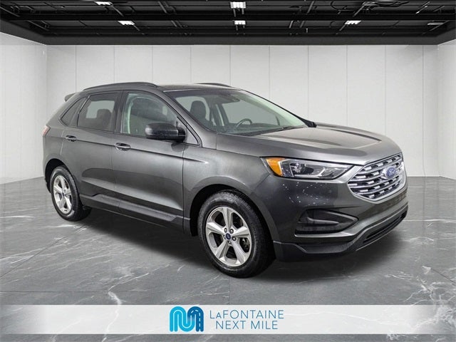 2020 Ford Edge SE
