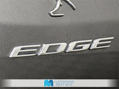 2020 Ford Edge SE