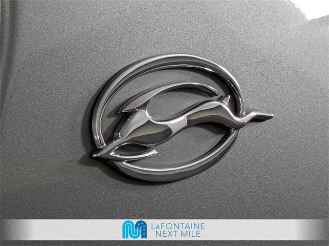 2009 Chevrolet Impala LS