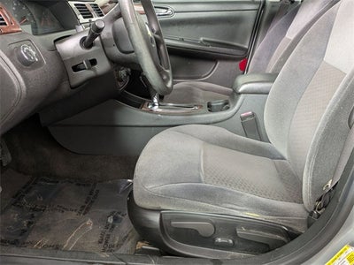 2009 Chevrolet Impala LS