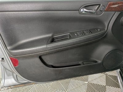 2009 Chevrolet Impala LS