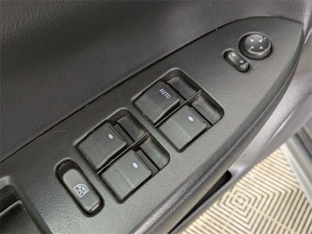 2009 Chevrolet Impala LS