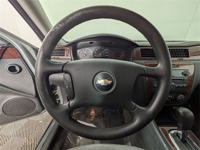 2009 Chevrolet Impala LS