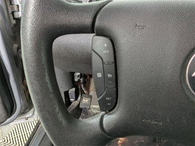 2009 Chevrolet Impala LS