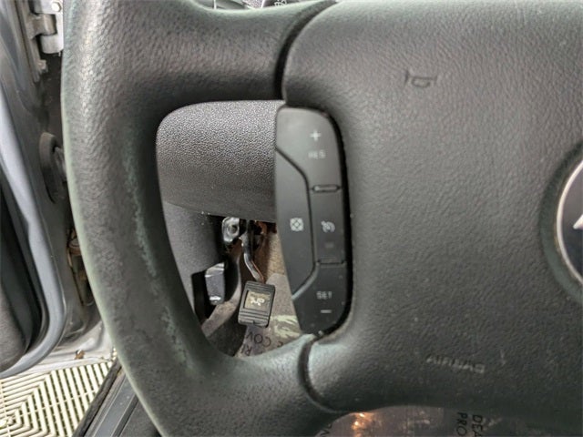 2009 Chevrolet Impala LS