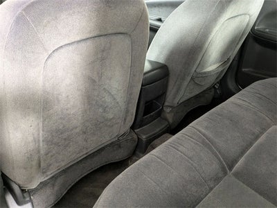 2009 Chevrolet Impala LS