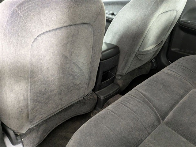 2009 Chevrolet Impala LS