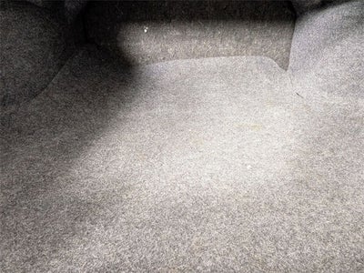 2009 Chevrolet Impala LS