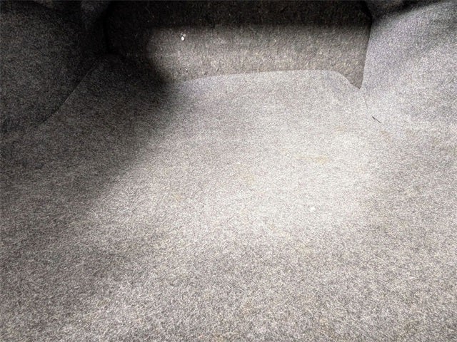 2009 Chevrolet Impala LS