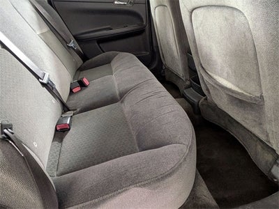 2009 Chevrolet Impala LS