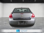2009 Chevrolet Impala LS