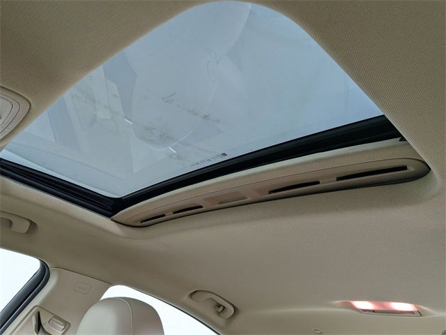 2017 Buick Regal Premium II