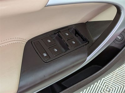 2017 Buick Regal Premium II