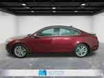 2017 Buick Regal Premium II