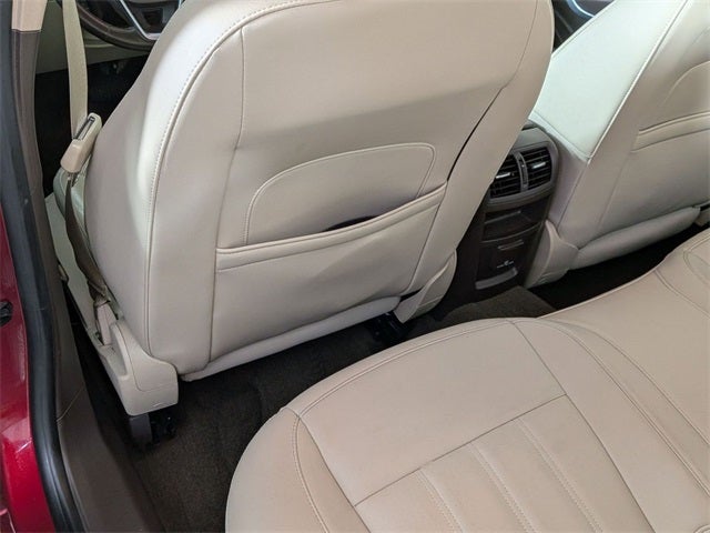 2017 Buick Regal Premium II