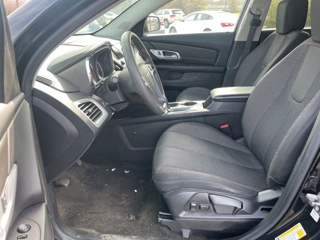 2017 GMC Terrain SLE-1