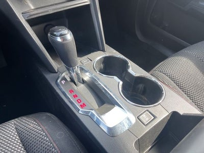 2017 GMC Terrain SLE-1