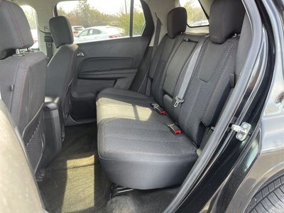 2017 GMC Terrain SLE-1