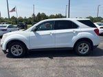 2012 Chevrolet Equinox LS