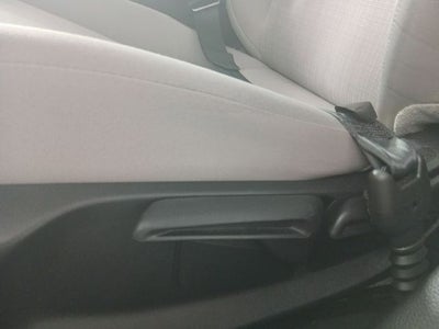 2022 Honda Civic LX