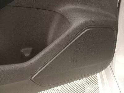 2022 Honda Civic LX