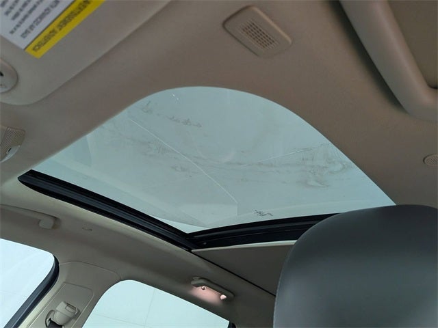 2019 Lincoln Nautilus Select