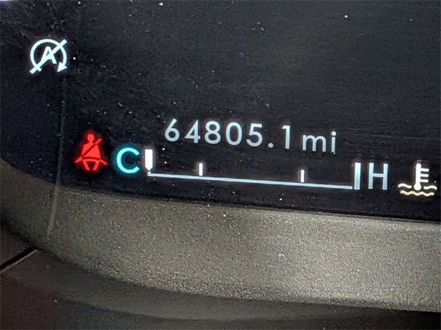 2019 Lincoln Nautilus Select