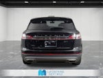 2019 Lincoln Nautilus Select