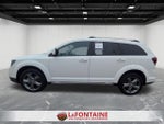 2017 Dodge Journey Crossroad Plus Plus