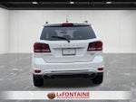 2017 Dodge Journey Crossroad Plus Plus