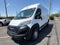2026 RAM ProMaster 2500 High Roof 159 WB