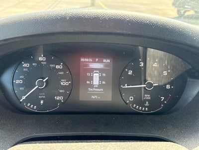 2026 RAM ProMaster 2500 High Roof 159 WB