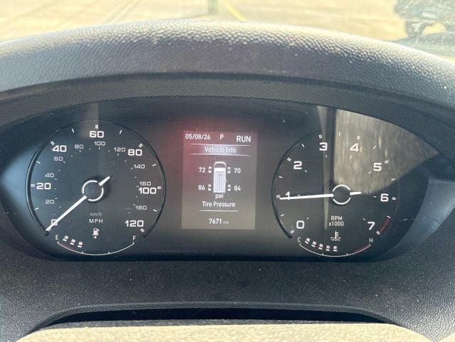 2026 RAM ProMaster 2500 High Roof 159 WB