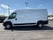 2026 RAM ProMaster 2500 High Roof 159 WB