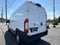 2026 RAM ProMaster 2500 High Roof 159 WB