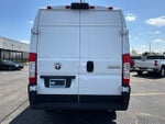 2026 RAM ProMaster 2500 High Roof 159 WB