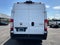 2026 RAM ProMaster 2500 High Roof 159 WB