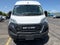 2026 RAM ProMaster 2500 High Roof 159 WB
