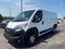 2025 RAM ProMaster 2500 Base 136 WB