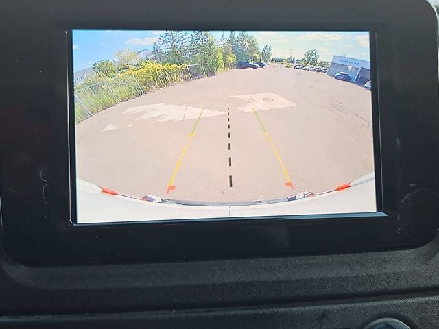 2025 RAM ProMaster 2500 Base