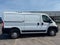 2025 RAM ProMaster 2500 Base 136 WB