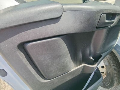 2017 RAM ProMaster 3500 High Roof
