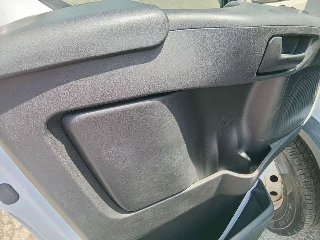 2017 RAM ProMaster 3500 High Roof
