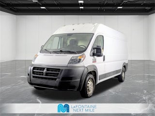 2017 RAM ProMaster 3500 High Roof 159 WB