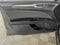 2017 Ford Fusion Hybrid SE